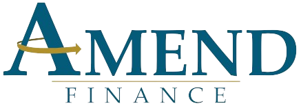 Amend Finance Logo